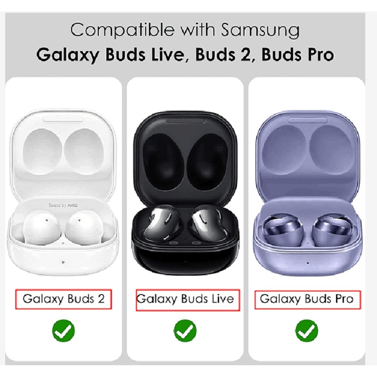 Shockproof Carbon Fiber Luggage Earphone Protective Case with Hook