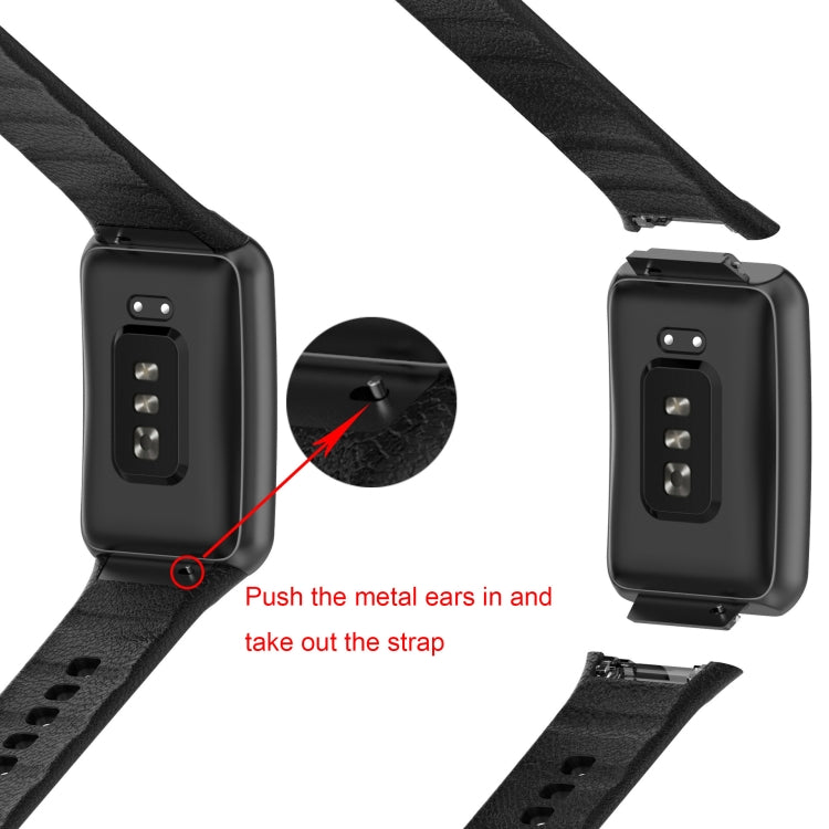 Sport Silicone Replacement Strap Watchband