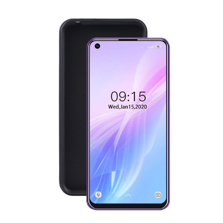 TPU Phone Case, For Sharp Aquos Zero 5G basic DX/SHG92/EF3, For Blackview A80, For Blackview BV6900, For Ulefone Note 10, For Ulefone Armor 8