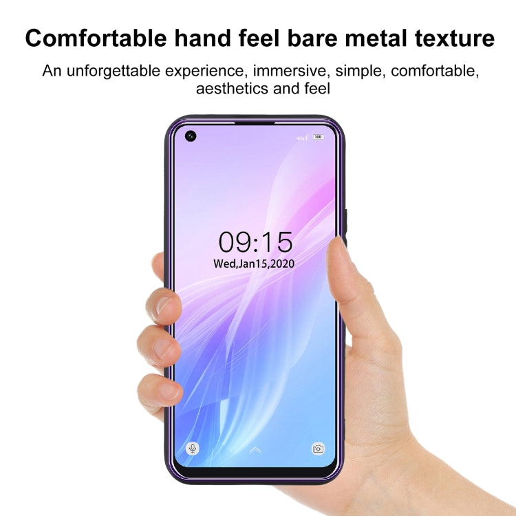 TPU Phone Case, For Sharp Aquos Zero 5G basic DX/SHG92/EF3, For Blackview A80, For Blackview BV6900, For Ulefone Note 10, For Ulefone Armor 8