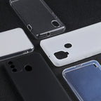 TPU Phone Case, For Sharp Aquos Zero 5G basic DX/SHG92/EF3, For Blackview A80, For Blackview BV6900, For Ulefone Note 10, For Ulefone Armor 8