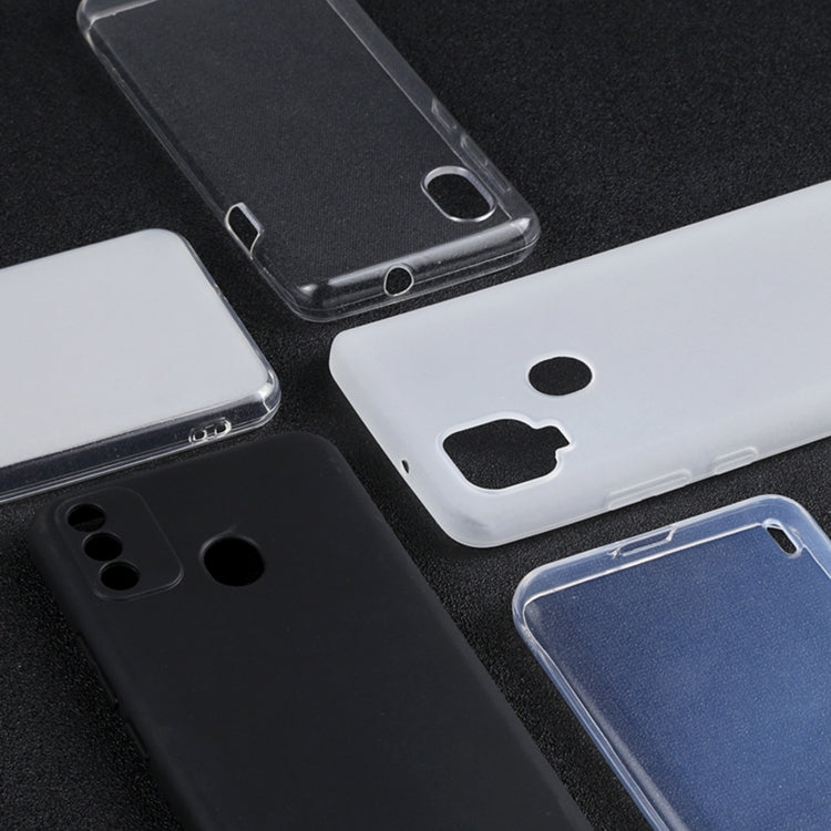 TPU Phone Case, For Sharp Aquos Zero 5G basic DX/SHG92/EF3, For Blackview A80, For Blackview BV6900, For Ulefone Note 10, For Ulefone Armor 8
