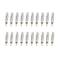 20 in 1 Bicycle French Valve Core
