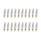 20 in 1 Bicycle French Valve Core