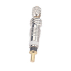 20 in 1 Bicycle French Valve Core