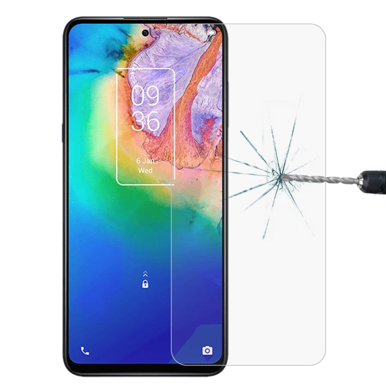 0.26mm 9H 2.5D Tempered Glass Film — view 10