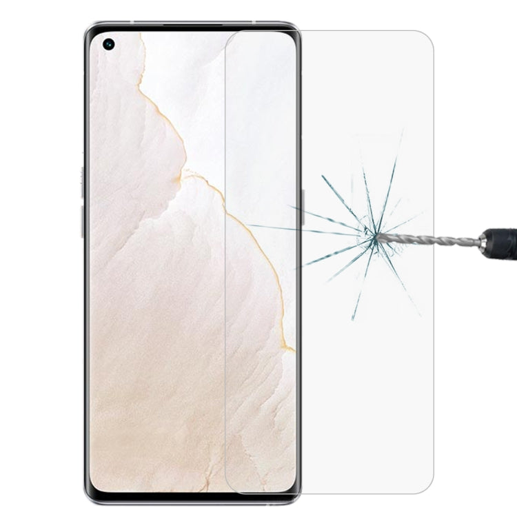 0.26mm 9H 2.5D Tempered Glass Film — view 14