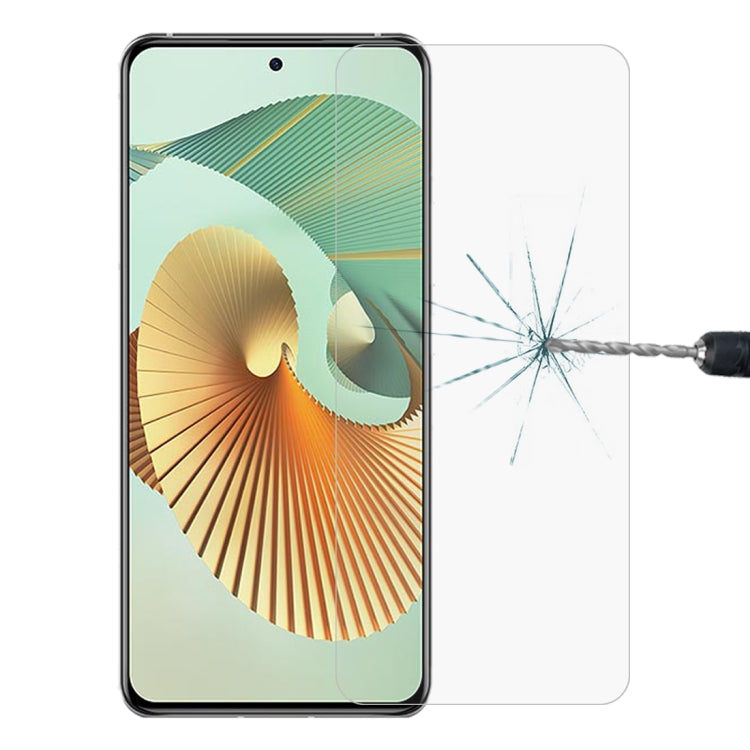 0.26mm 9H 2.5D Tempered Glass Film — view 12