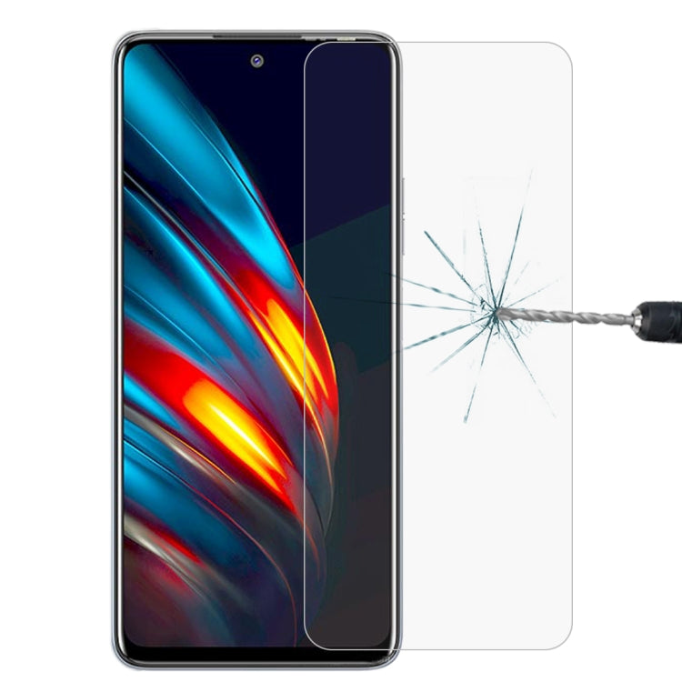 0.26mm 9H 2.5D Tempered Glass Film — view 11