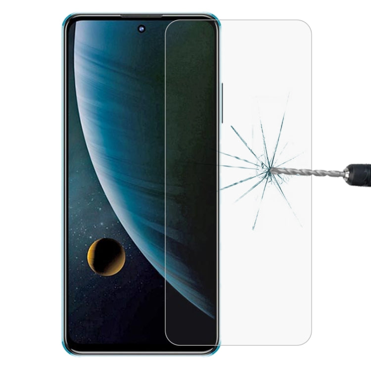 0.26mm 9H 2.5D Tempered Glass Film — view 13