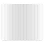 50 PCS 0.26mm 9H 2.5D Tempered Glass Film, For ZTE Axon 30 Ultra 5G (50 PCS)                         ...