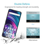 50 PCS 0.26mm 9H 2.5D Tempered Glass Film, For ZTE Axon 30 Ultra 5G (50 PCS)                         ...