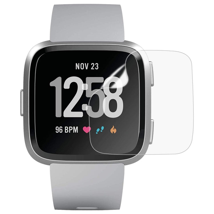 Soft Hydrogel Film Watch Screen Protector