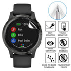 Soft Hydrogel Film Watch Screen Protector