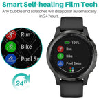Soft Hydrogel Film Watch Screen Protector
