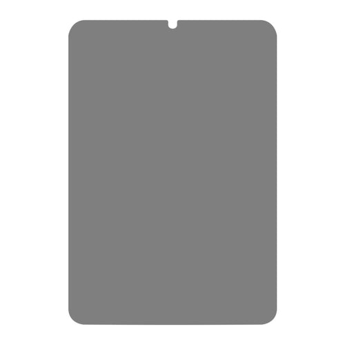 0.33mm 9H 2.5D Privacy Anti-glare Explosion-proof Tempered Tablet Glass Film