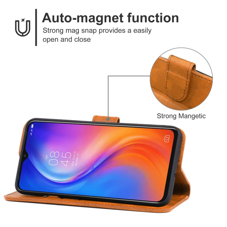 Leather Phone Case
