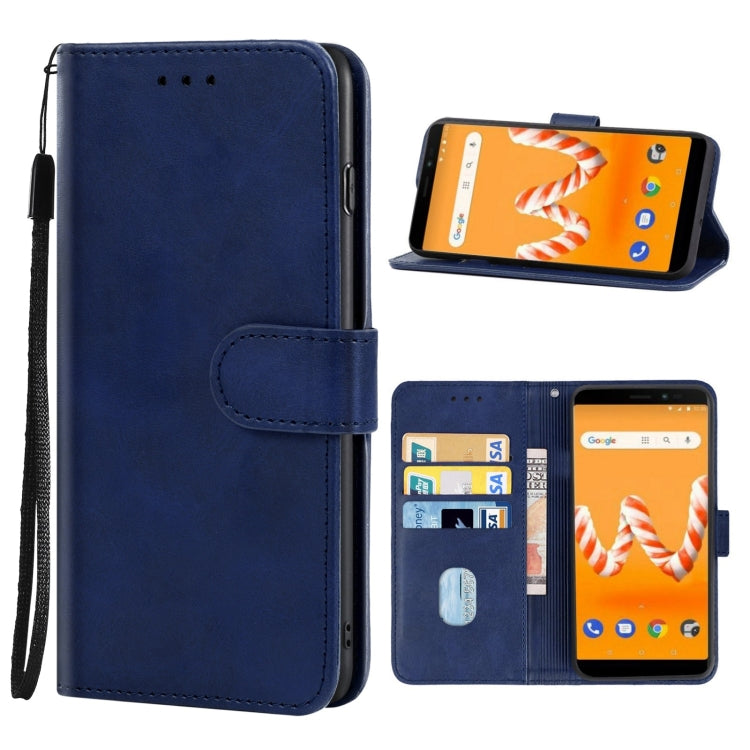 Leather Phone Case
