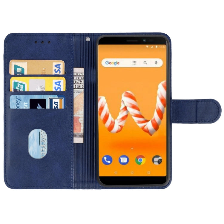 Leather Phone Case