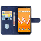 Leather Phone Case