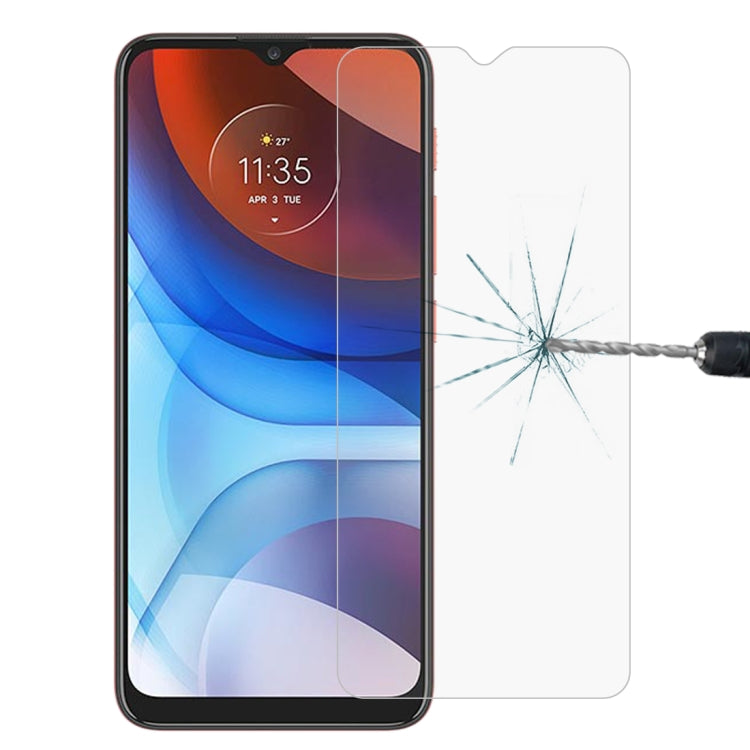 0.26mm 9H 2.5D Tempered Glass Film