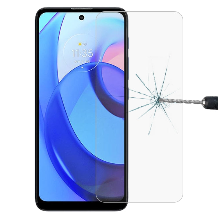 0.26mm 9H 2.5D Tempered Glass Film