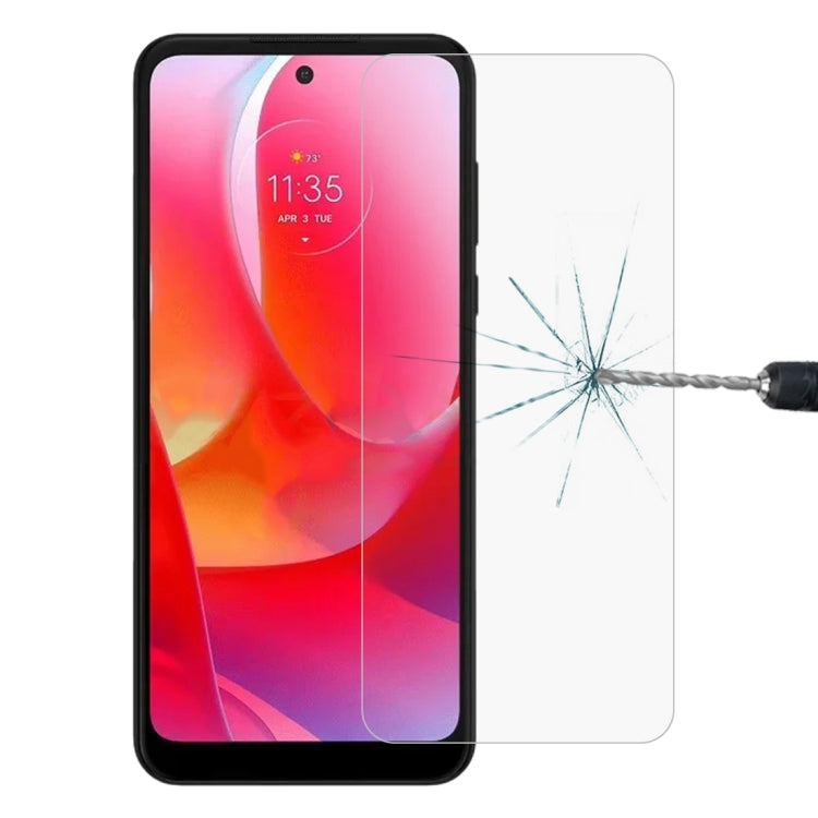 0.26mm 9H 2.5D Tempered Glass Film
