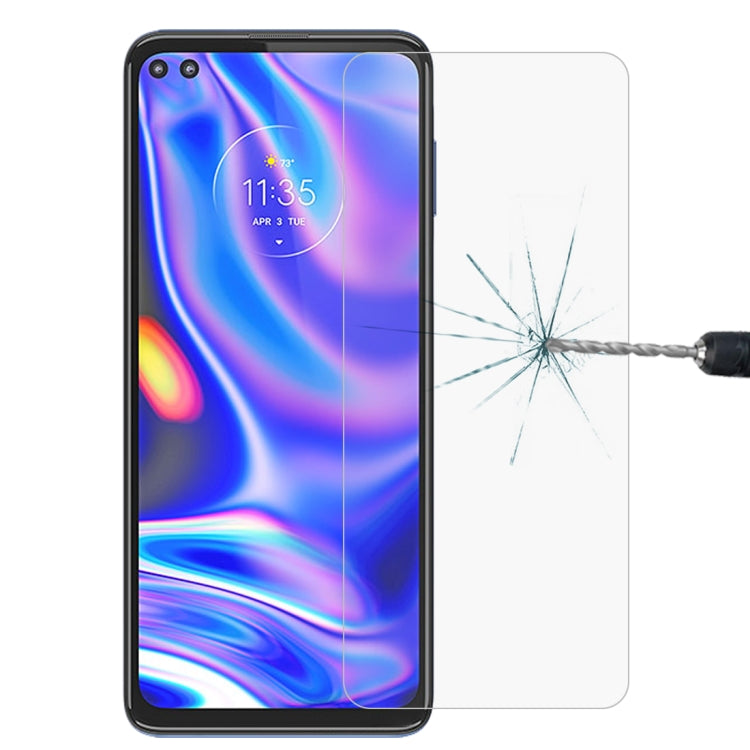 0.26mm 9H 2.5D Tempered Glass Film