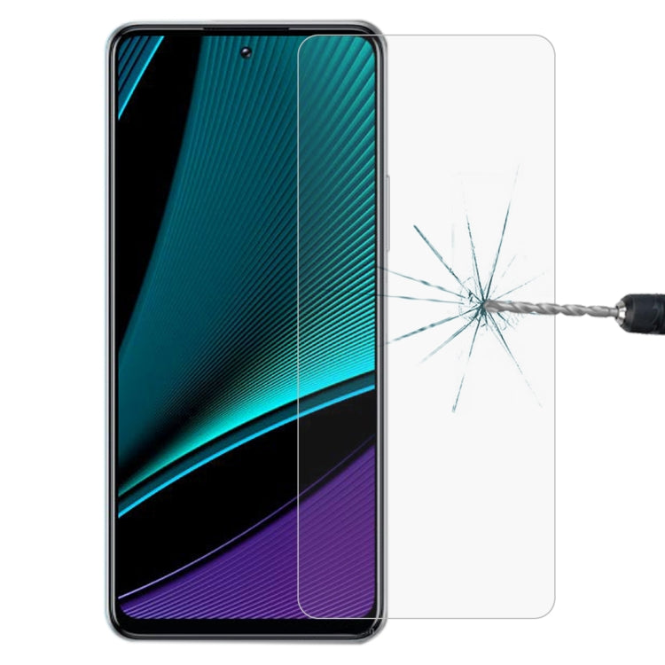 0.26mm 9H 2.5D Tempered Glass Film