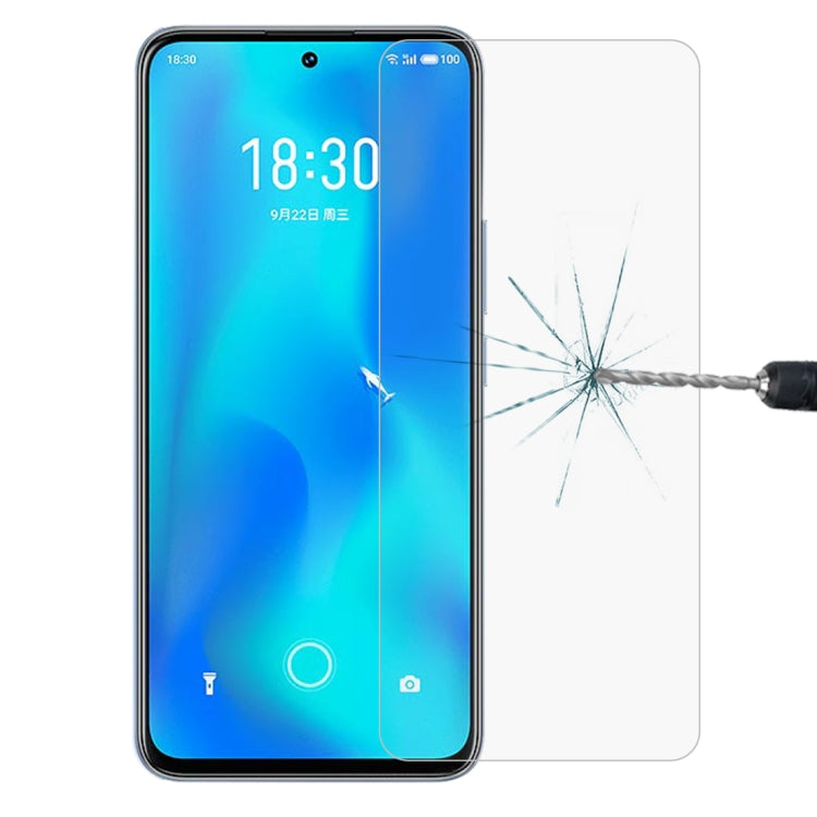 0.26mm 9H 2.5D Tempered Glass Film