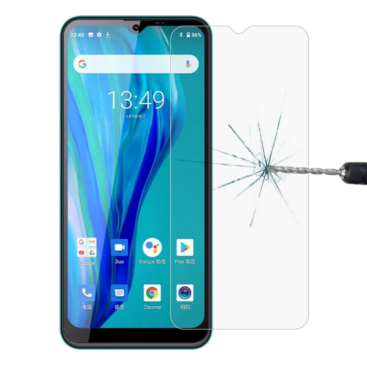 0.26mm 9H 2.5D Tempered Glass Film