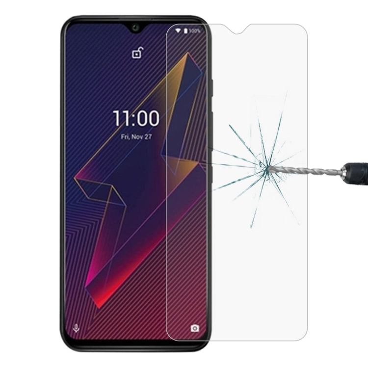 0.26mm 9H 2.5D Tempered Glass Film