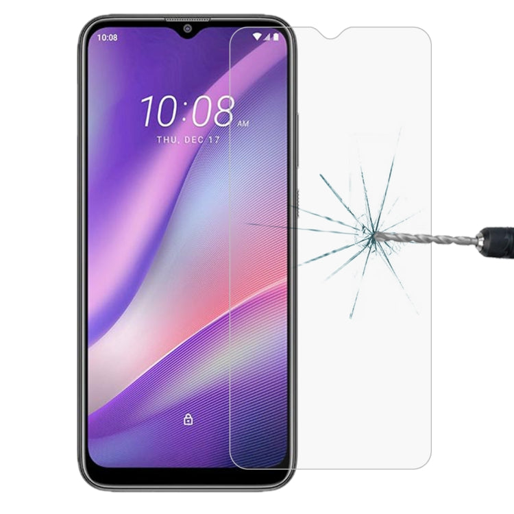 0.26mm 9H 2.5D Tempered Glass Film