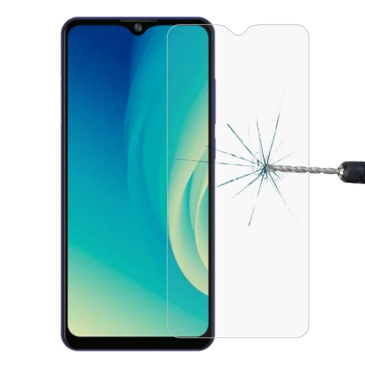 0.26mm 9H 2.5D Tempered Glass Film
