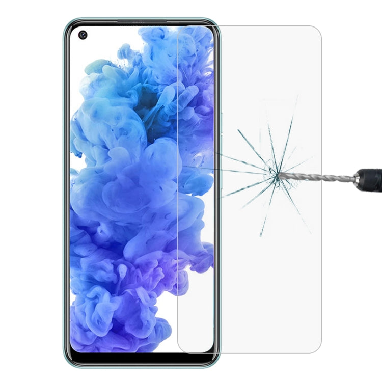 0.26mm 9H 2.5D Tempered Glass Film