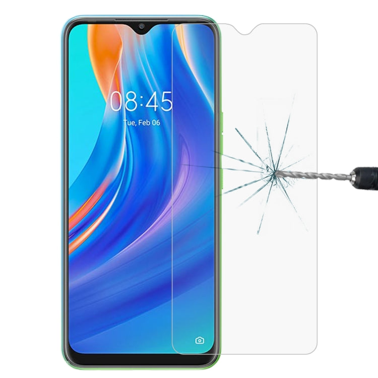 0.26mm 9H 2.5D Tempered Glass Film