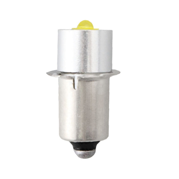 3W 1 LED 3535 SMD 150-200 LM LED Flashlight — 4.5V