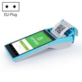 SGT-SP01 5.5 inch HD Screen Handheld POS Receipt Printer, Suit Version
