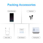 M12 Multifunctional Portable Bluetooth Player