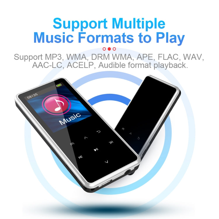 M12 Multifunctional Portable Bluetooth Player