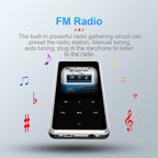 M12 Multifunctional Portable Bluetooth Player