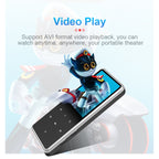 M12 Multifunctional Portable Bluetooth Player