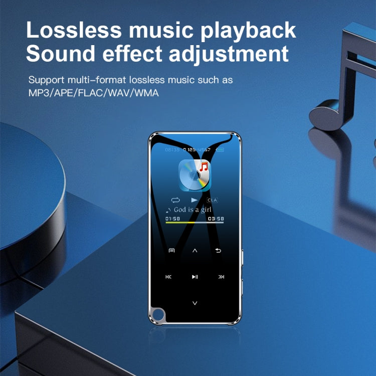 M25 Multifunctional Portable Bluetooth MP3 Player
