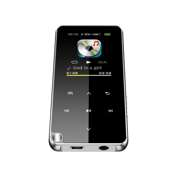 M25 Multifunctional Portable Bluetooth MP3 Player