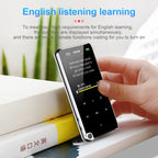 M25 Multifunctional Portable Bluetooth MP3 Player