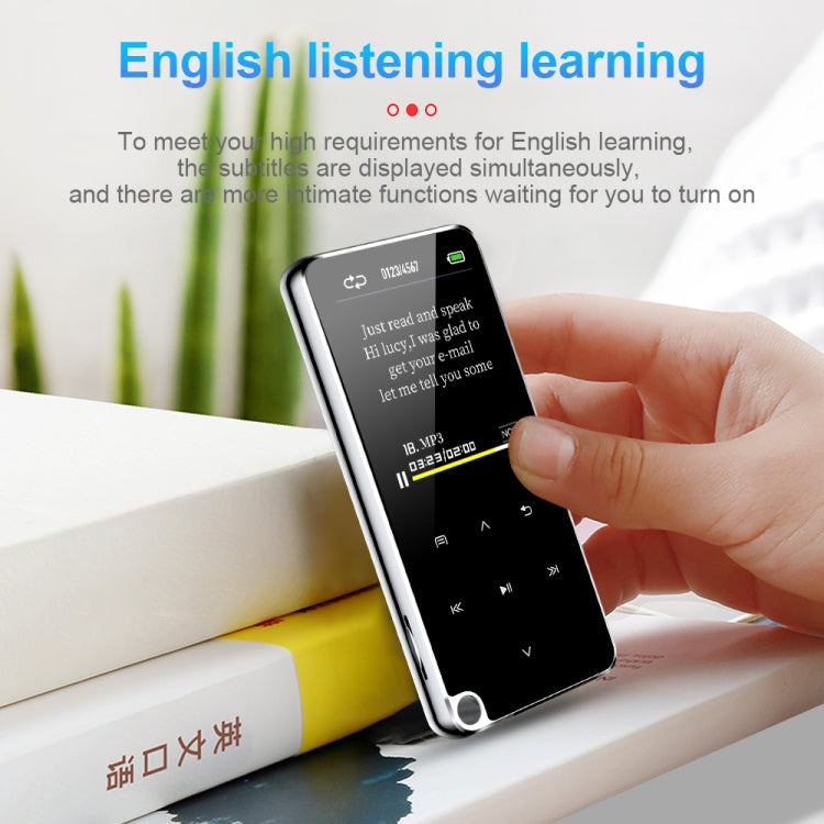 M25 Multifunctional Portable Bluetooth MP3 Player