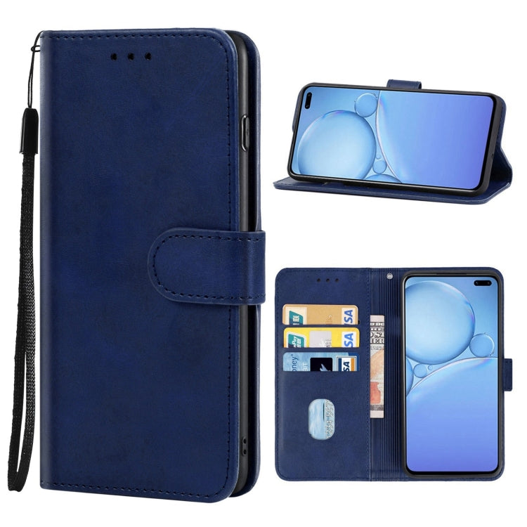 Leather Phone Case, For Oukitel K9 Pro, For Nokia G300, For LG X power 3 / X5 2018, For Cricket Icon 3, For TCL 20XE, For TCL 205, For Infinix Hot 11 X662 ...