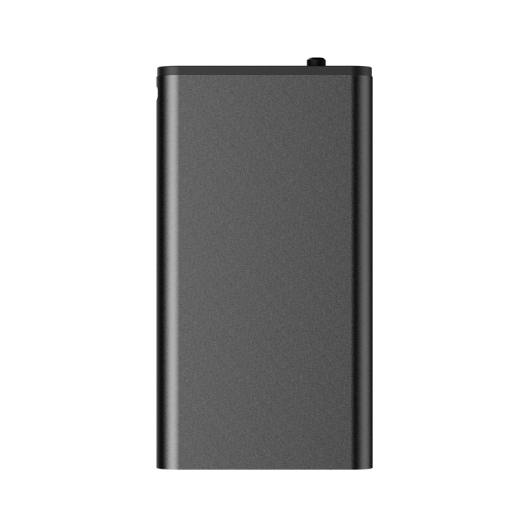X2 AI Intelligent High-definition Noise Reduction Voice Control Recorder
