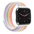 Universal Nylon Strap Watchband