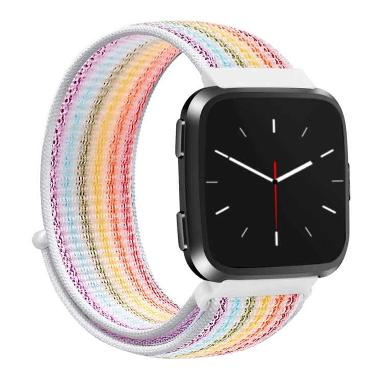Universal Nylon Strap Watchband